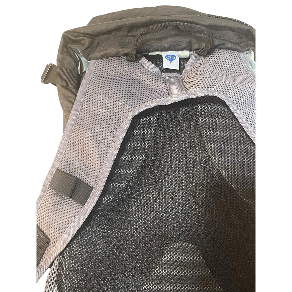 🦅 Osprey Daylite Backpack - Blue/Black - Picture 5 of 10
